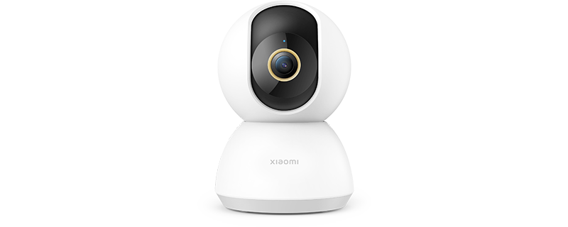 Xiaomi Smart Camera C300