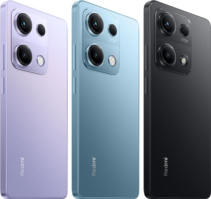 Redmi Note 14S