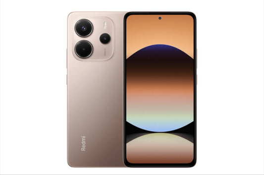 Redmi Note 14