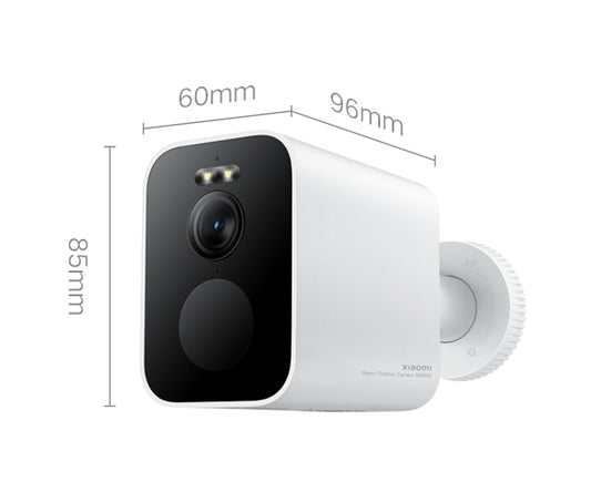 Xiaomi Outdoor Camera BW500