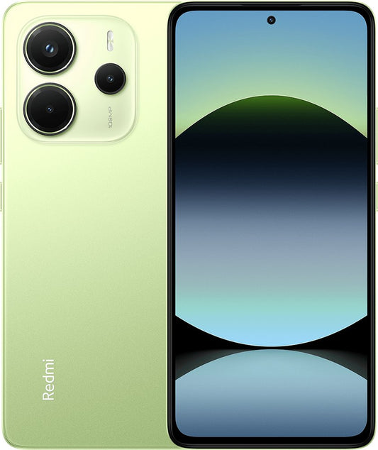 Redmi Note 14