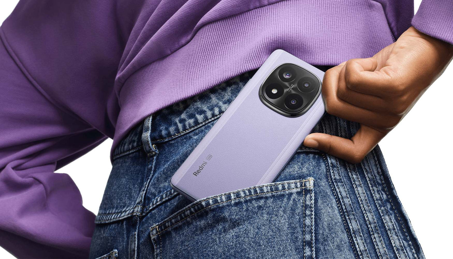 Redmi Note 14 Pro+ 5G