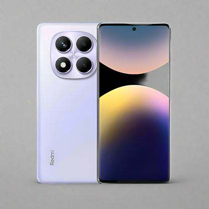 Redmi Note 14 Pro