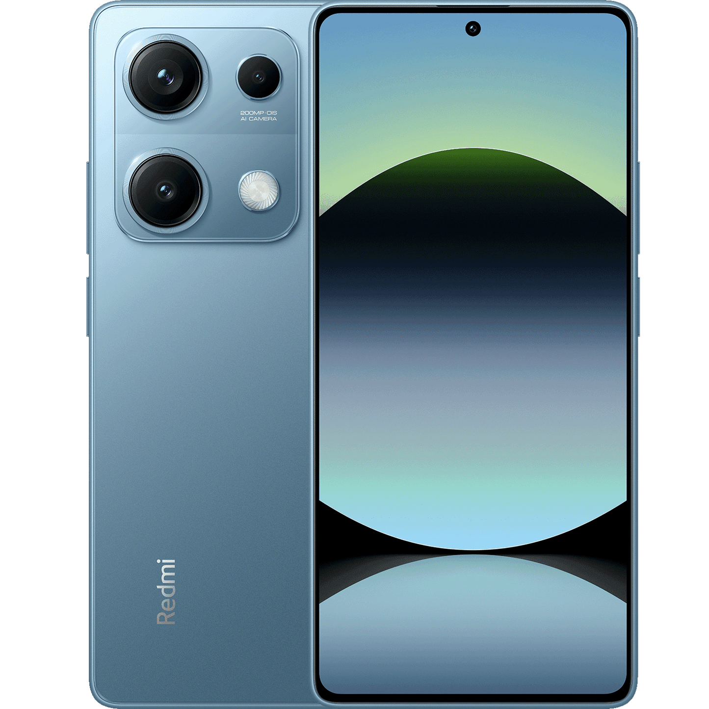 Redmi Note 14S