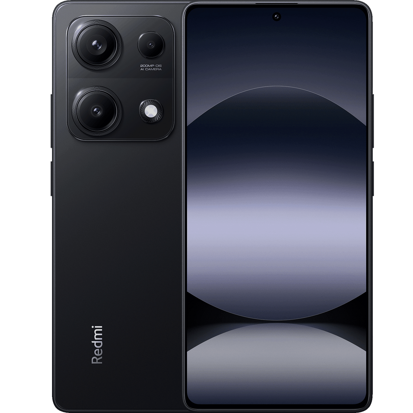 Redmi Note 14S
