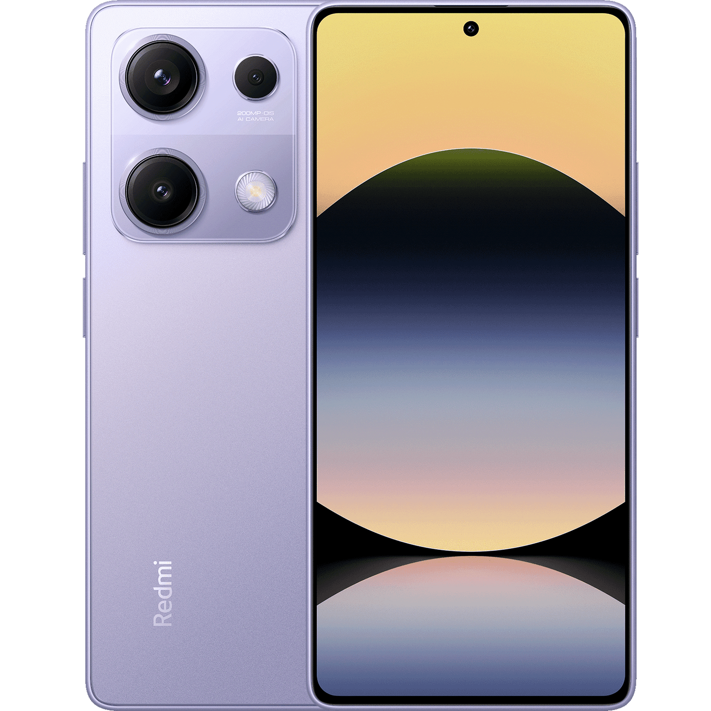 Redmi Note 14S
