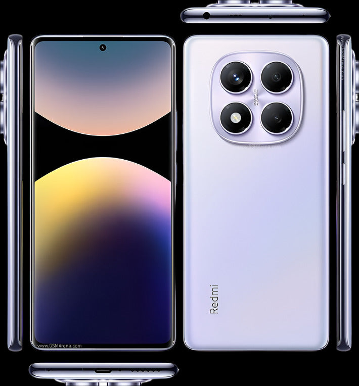 Redmi Note 14 Pro