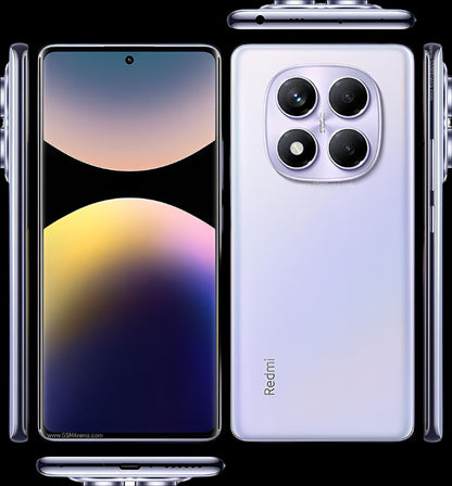 Redmi Note 14 Pro